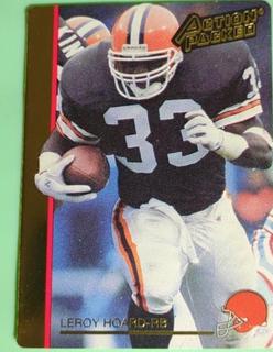 Leroy Hoard