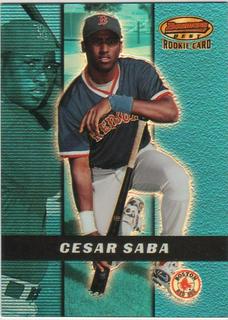 Cesar Saba
