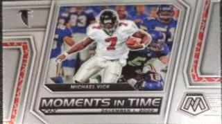Michael Vick