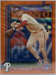 Trea Turner