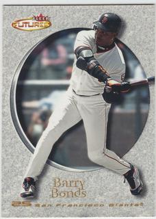 Barry Bonds
