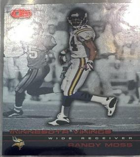 Randy Moss