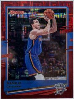 Danilo Gallinari