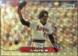 Rod Carew