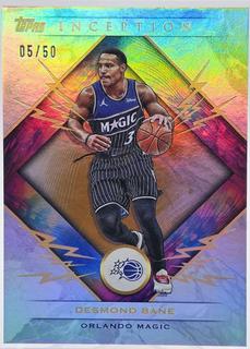 Desmond Bane