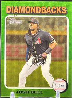 Josh Bell