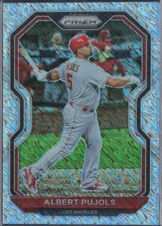 Albert Pujols