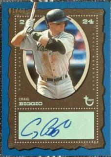Craig Biggio