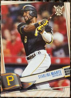 Starling Marte
