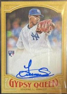 Luis Severino