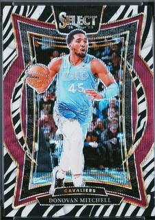 Donovan Mitchell