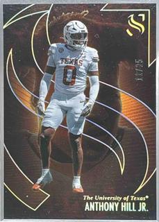 Anthony Hill Jr.