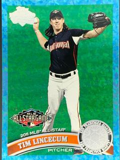 Tim Lincecum