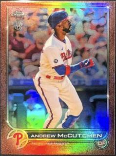 Andrew McCutchen