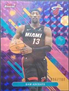 Bam Adebayo