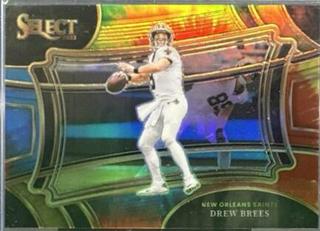 Drew Brees