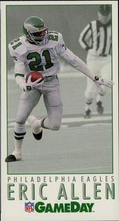 Eric Allen