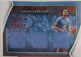 Cole Anthony