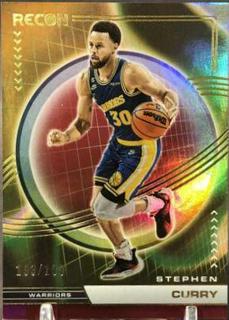Stephen Curry