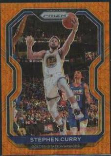 Stephen Curry