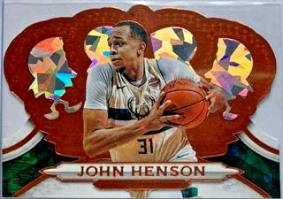 John Henson