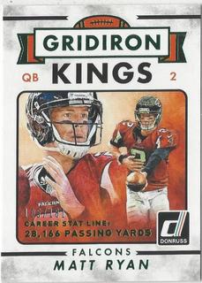 Matt Ryan