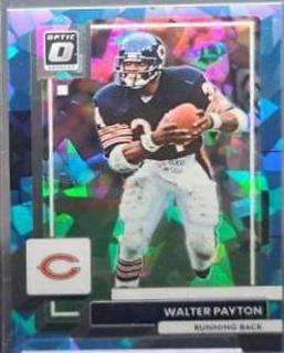 Walter Payton