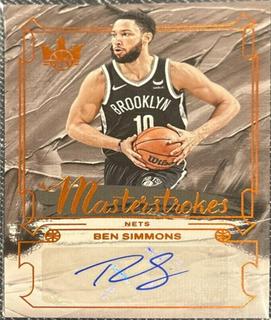 Ben Simmons