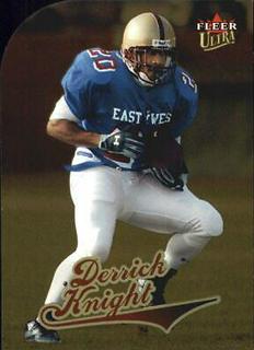 Derrick Knight