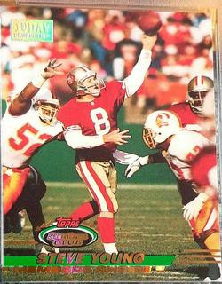 Steve Young
