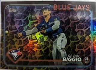 Cavan Biggio