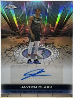 Jaylen Clark