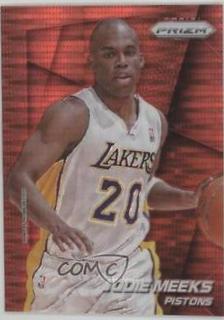 Jodie Meeks
