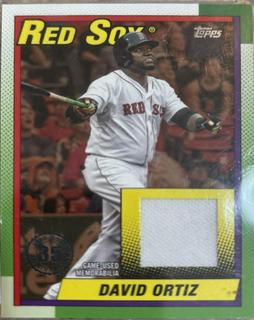 David Ortiz