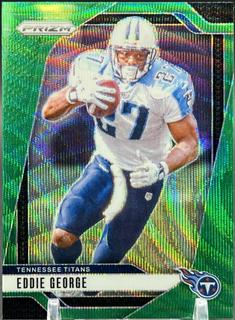 Eddie George