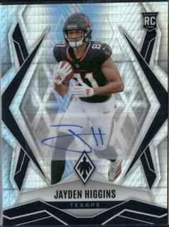 Jayden Higgins