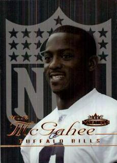 Willis McGahee