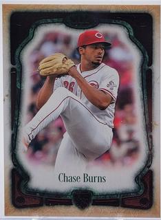 Chase Burns