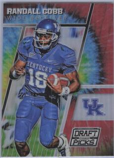 Randall Cobb