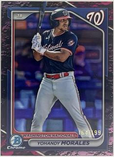 Yohandy Morales