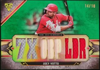 Joey Votto