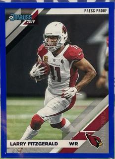 Larry Fitzgerald