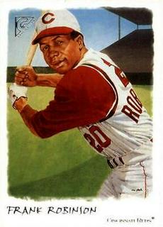 Frank Robinson