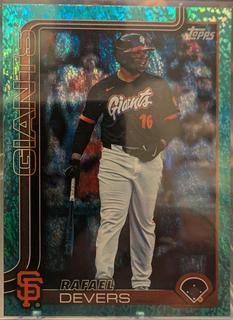 Rafael Devers