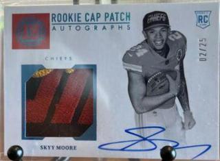 Skyy Moore