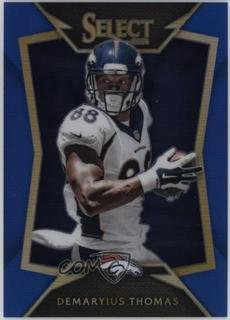 Demaryius Thomas