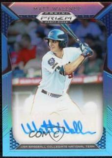 Matt Wallner
