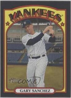 Gary Sanchez