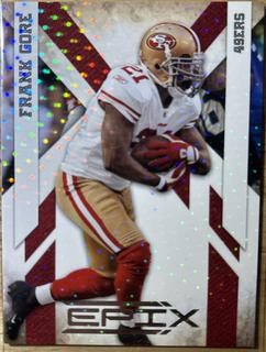 Frank Gore
