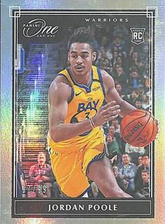 Jordan Poole